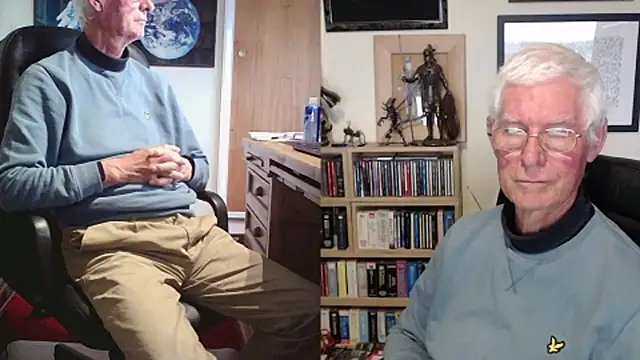 bigears online show from May 16, 2026, 7:12 pm