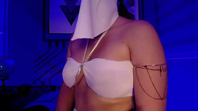 Snapshot of LeilaRasi chatting on February 1, 2025, 11:54 am LeilaRasi online show from February 1, 2025, 11:54 am