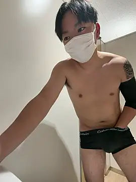 RUKI042 online show from June 1, 2026, 8:49 am