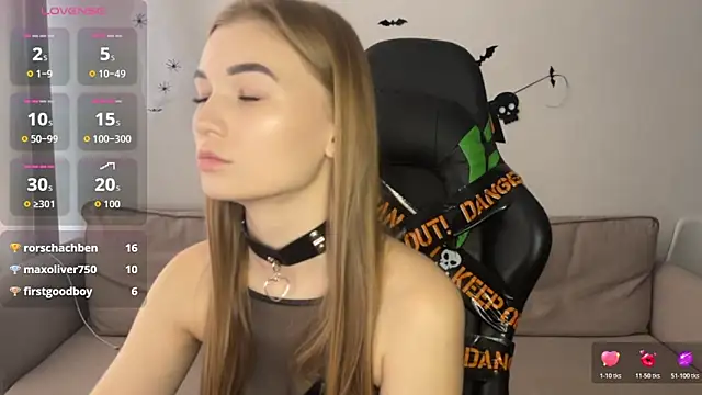 maria plaudice online show from November 1, 2025, 6:04 am