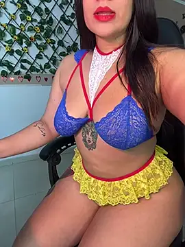 alexa cf online show from February 22, 2025, 8:07 am