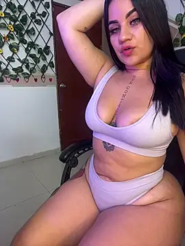 alexa cf online show from March 2, 2025, 8:16 am