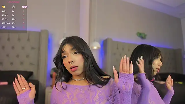 Snapshot of nemesiis__ chatting on February 8, 2025, 6:33 am nemesiis online show from February 8, 2025, 6:33 am