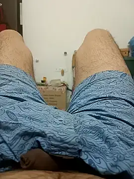 jimmy1786 online show from February 9, 2025, 4:50 pm