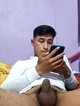 Snapshot of EduardoEspinoza12 chatting on October 22, 2025, 3:23 pm EduardoEspinoza12 online show from October 22, 2025, 3:23 pm