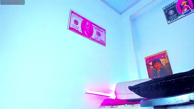 Cherry splash online show from November 8, 2025, 2:17 pm