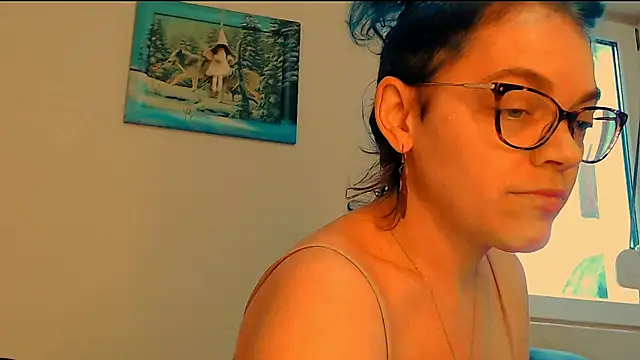 Snapshot of Ju-Hot chatting on February 17, 2026, 3:29 pm Ju-Hot online show from February 17, 2026, 3:29 pm