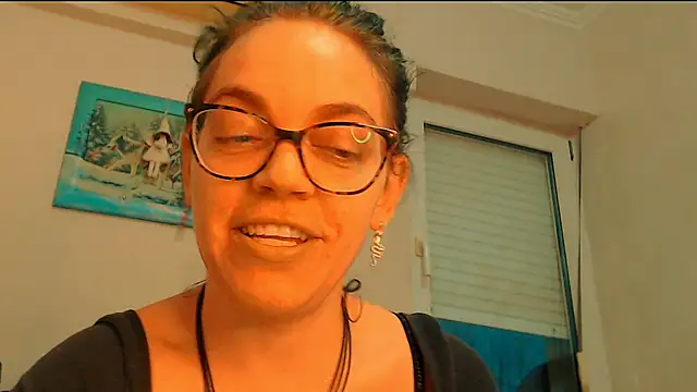 Snapshot of Ju-Hot chatting on March 14, 2026, 5:18 pm Ju-Hot online show from March 14, 2026, 5:18 pm