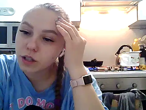 Misssweet s online show from January 27, 2025, 5:48 pm