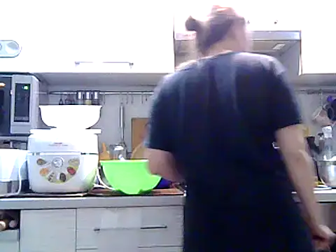 Misssweet s online show from January 28, 2025, 5:24 pm