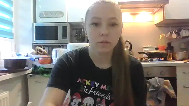 Misssweet s online show from February 2, 2025, 5:32 am