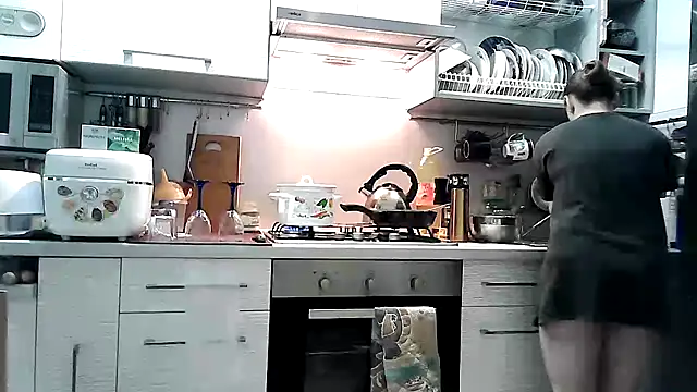 Misssweet s online show from February 11, 2025, 5:07 pm