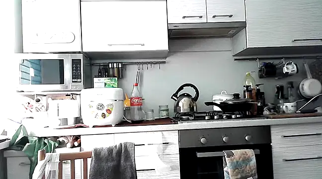 Misssweet s online show from February 12, 2025, 6:51 am