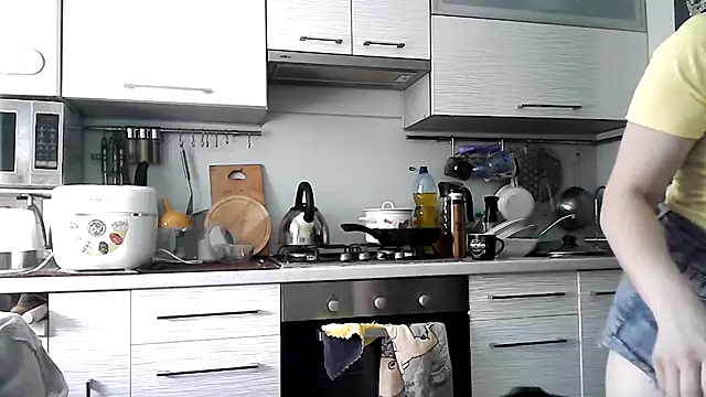 Misssweet s online show from March 7, 2025, 6:46 am