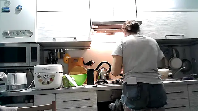 Misssweet s online show from March 15, 2025, 7:05 pm