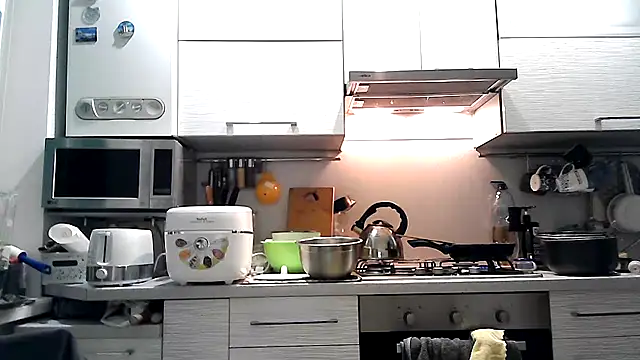 Misssweet s online show from March 19, 2025, 6:44 pm