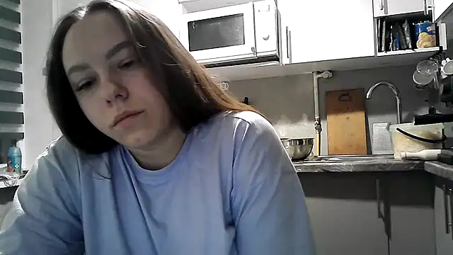 Misssweet s online show from November 18, 2025, 4:28 am