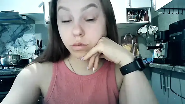 Misssweet s online show from May 8, 2026, 4:51 am