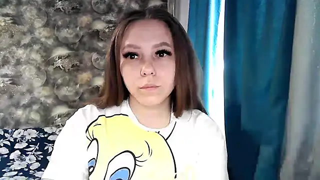 Misssweet s online show from May 22, 2026, 10:54 am