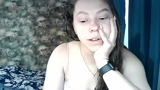 Misssweet s online show from July 13, 2026, 5:10 am