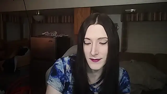 Snapshot of Ivyrose4999 chatting on December 11, 2024, 1:49 pm Ivyrose4999 online show from December 11, 2024, 1:49 pm