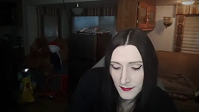 Snapshot of Ivyrose4999 chatting on December 13, 2024, 2:05 pm Ivyrose4999 online show from December 13, 2024, 2:05 pm