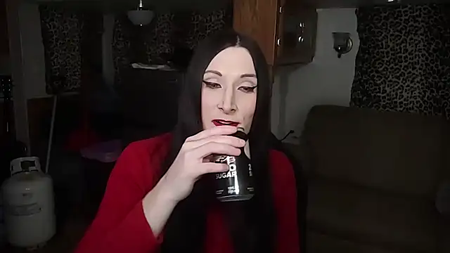 Snapshot of Ivyrose4999 chatting on December 27, 2024, 7:57 pm Ivyrose4999 online show from December 27, 2024, 7:57 pm