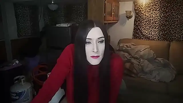 Snapshot of Ivyrose4999 chatting on January 24, 2025, 5:00 pm Ivyrose4999 online show from January 24, 2025, 5:00 pm