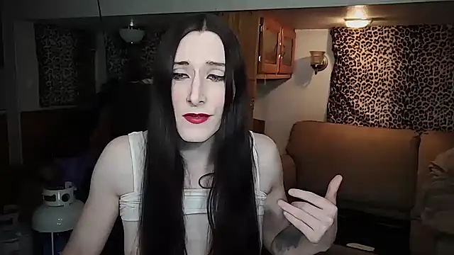 Snapshot of Ivyrose4999 chatting on February 1, 2025, 7:02 pm Ivyrose4999 online show from February 1, 2025, 7:02 pm