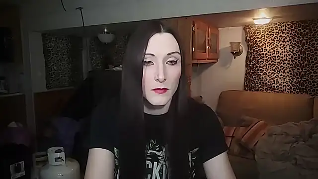 Snapshot of Ivyrose4999 chatting on February 6, 2025, 5:19 pm Ivyrose4999 online show from February 6, 2025, 5:19 pm