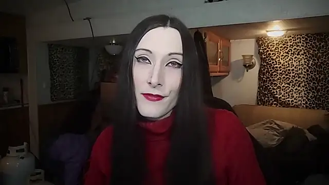 Snapshot of Ivyrose4999 chatting on February 17, 2025, 4:15 pm Ivyrose4999 online show from February 17, 2025, 4:15 pm