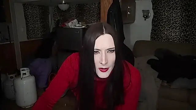 Snapshot of Ivyrose4999 chatting on February 17, 2025, 8:04 pm Ivyrose4999 online show from February 17, 2025, 8:04 pm