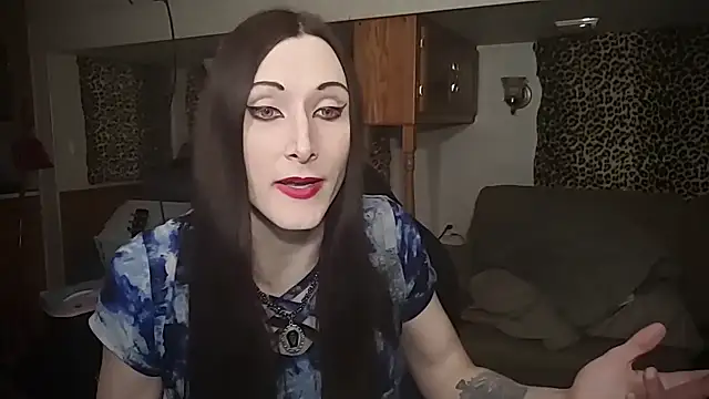 Ivyrose4999 online show from March 4, 2025, 4:30 pm