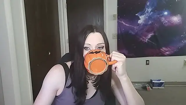 Snapshot of Ivyrose4999 chatting on October 21, 2025, 2:51 pm Ivyrose4999 online show from October 21, 2025, 2:51 pm