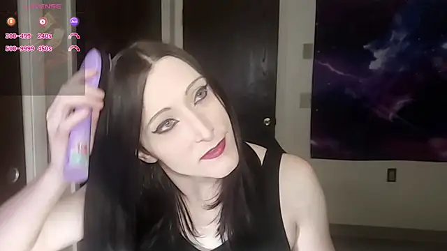 Snapshot of Ivyrose4999 chatting on November 26, 2025, 4:30 pm Ivyrose4999 online show from November 26, 2025, 4:30 pm