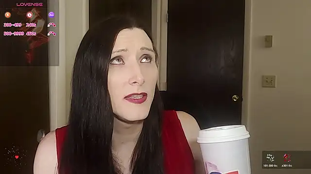 Snapshot of Ivyrose4999 chatting on February 19, 2026, 5:42 pm Ivyrose4999 online show from February 19, 2026, 5:42 pm