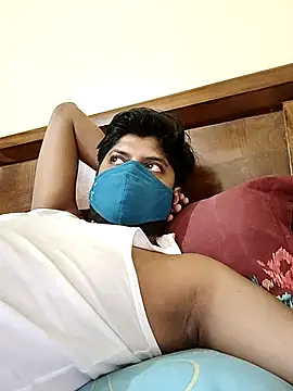 abhi sexy model online show from February 1, 2025, 3:07 pm