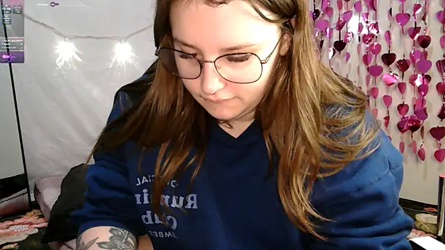 Snapshot of MrsJess chatting on March 20, 2026, 3:44 am MrsJess online show from March 20, 2026, 3:44 am