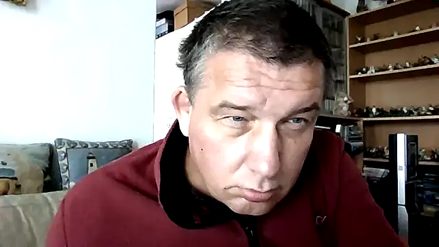 GrandpasDadBulg online show from October 1, 2025, 1:28 pm