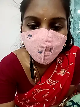 Snapshot of Tamil_roja17 chatting on February 19, 2026, 6:42 am Tamil roja17 online show from February 19, 2026, 6:42 am