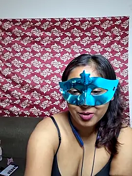 Cute Jiyaa online show from October 27, 2025, 6:50 am