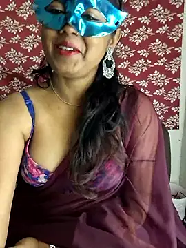 Cute Jiyaa online show from January 13, 2026, 3:06 pm