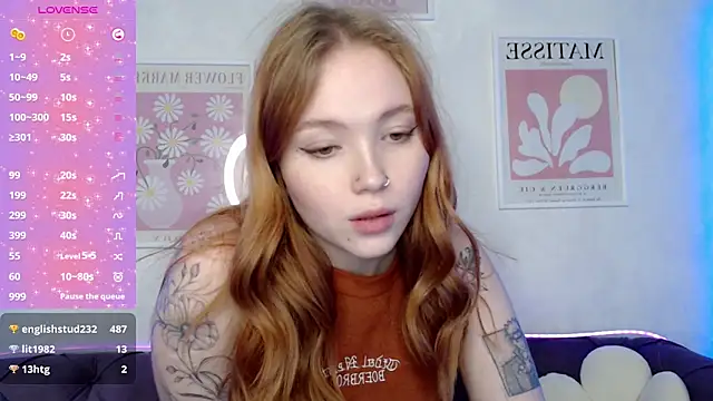 Maya Light online show from January 29, 2025, 11:09 am