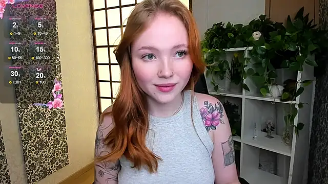 Maya Light online show from February 15, 2025, 7:49 am