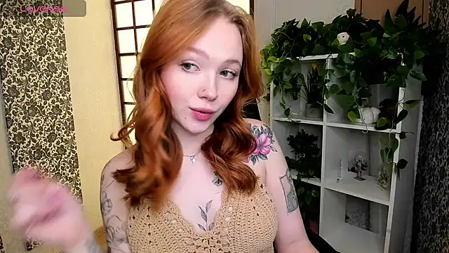 Maya Light online show from February 16, 2025, 1:47 am