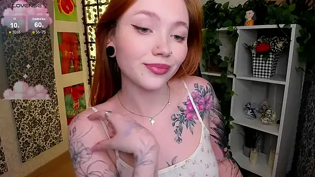 Maya Light online show from March 5, 2025, 8:32 am