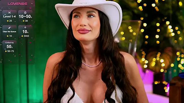 Flirtyy eve online show from January 16, 2026, 1:31 am