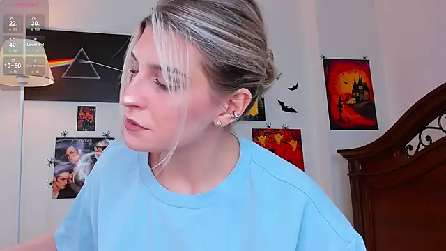 heartseduction online show from November 26, 2025, 7:20 am