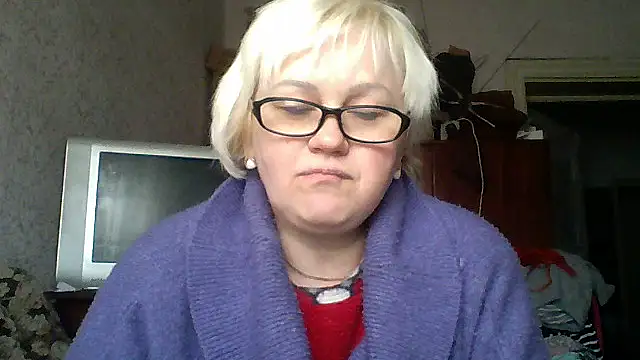 Mayya4321 online show from February 17, 2026, 10:45 am