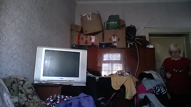 Mayya4321 online show from February 28, 2026, 8:59 am